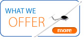 SkyFever Packages
